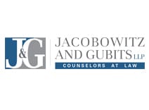 Jacobowitz and Gubits