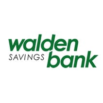 Walden Savings Bank