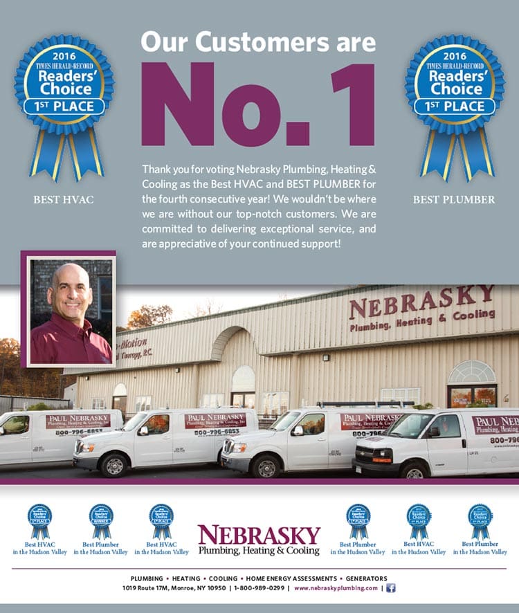 Nebrasky Plumbing