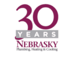 Nebrasky Plumbing, Heating & Cooling