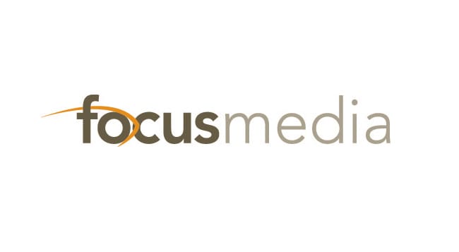 Focus Media Named Agency of Record for the Orange County Chamber of Commerce