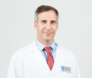 Eric Martin, MD, FAAOS