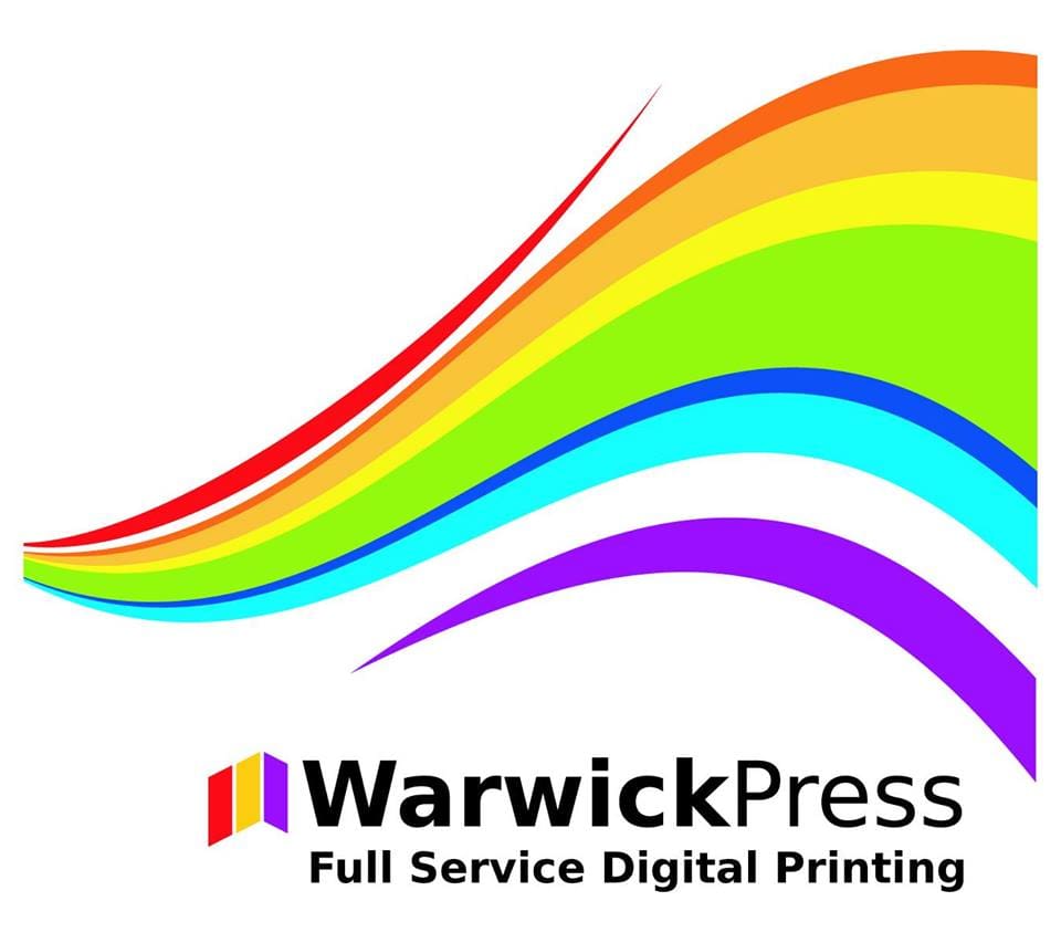 Warwick Press Upgrades its Technology with the Purchase of State-of-the-art Digital Color Printer