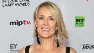 HVEDC Mary Stuart Masterson