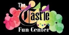 the castle logo