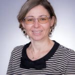 Ilona Belinskaya, MD