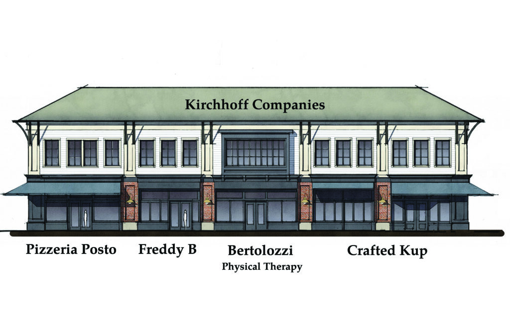 Kirchhoff Companies