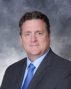 Brian Tew - Garnet Health Medical Center