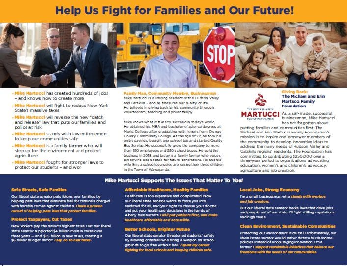 Campaign Mailer