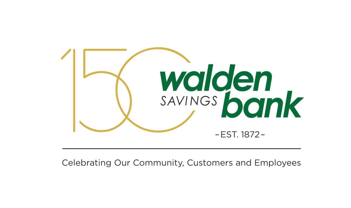 Walden Savings Bank