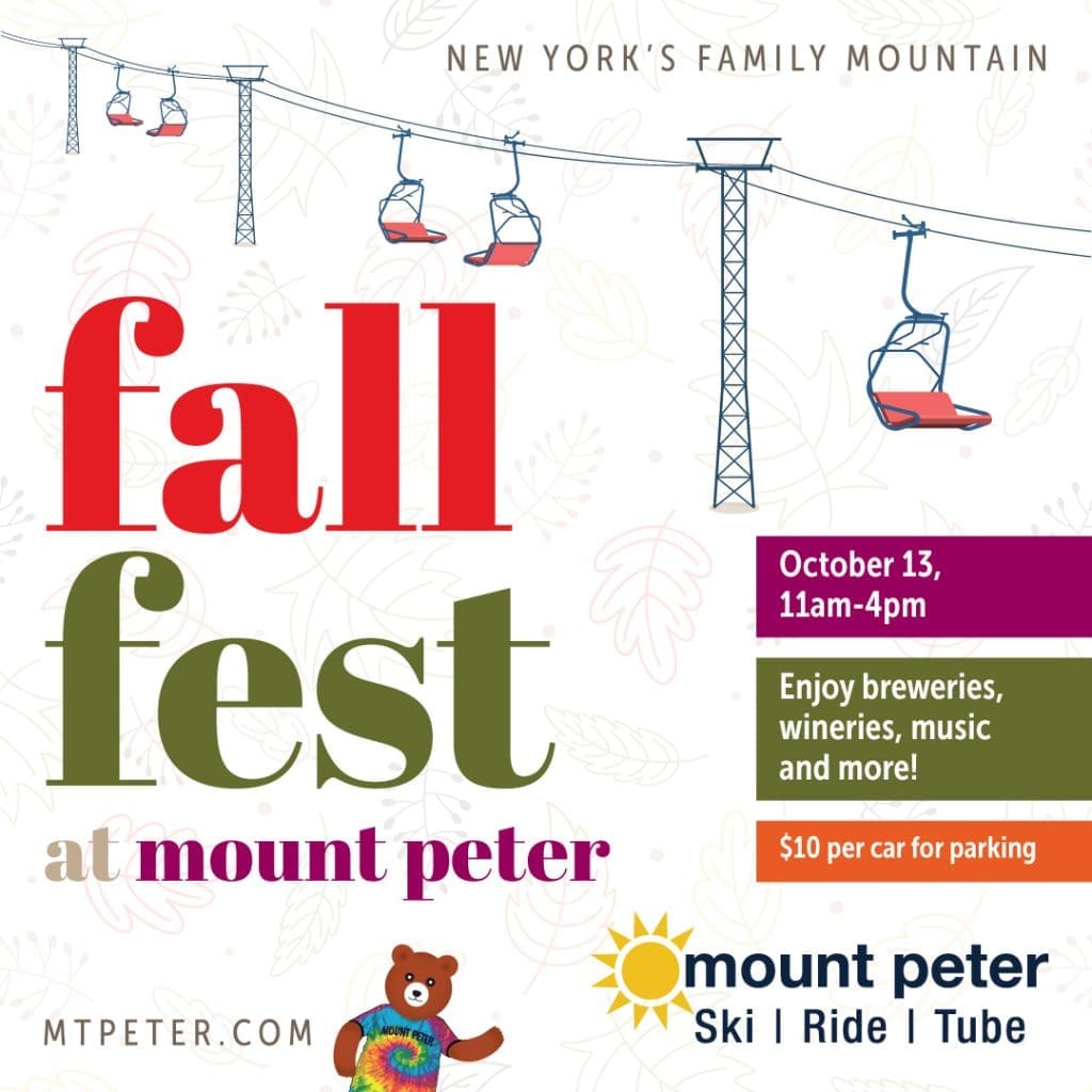 Fall Fest at Mount Peter