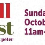 Mount Peter Partners with Focus Media to Promote First-ever Fall Fest