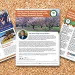 Focus Media Produces Direct Mail Series for Orange County, NY Government