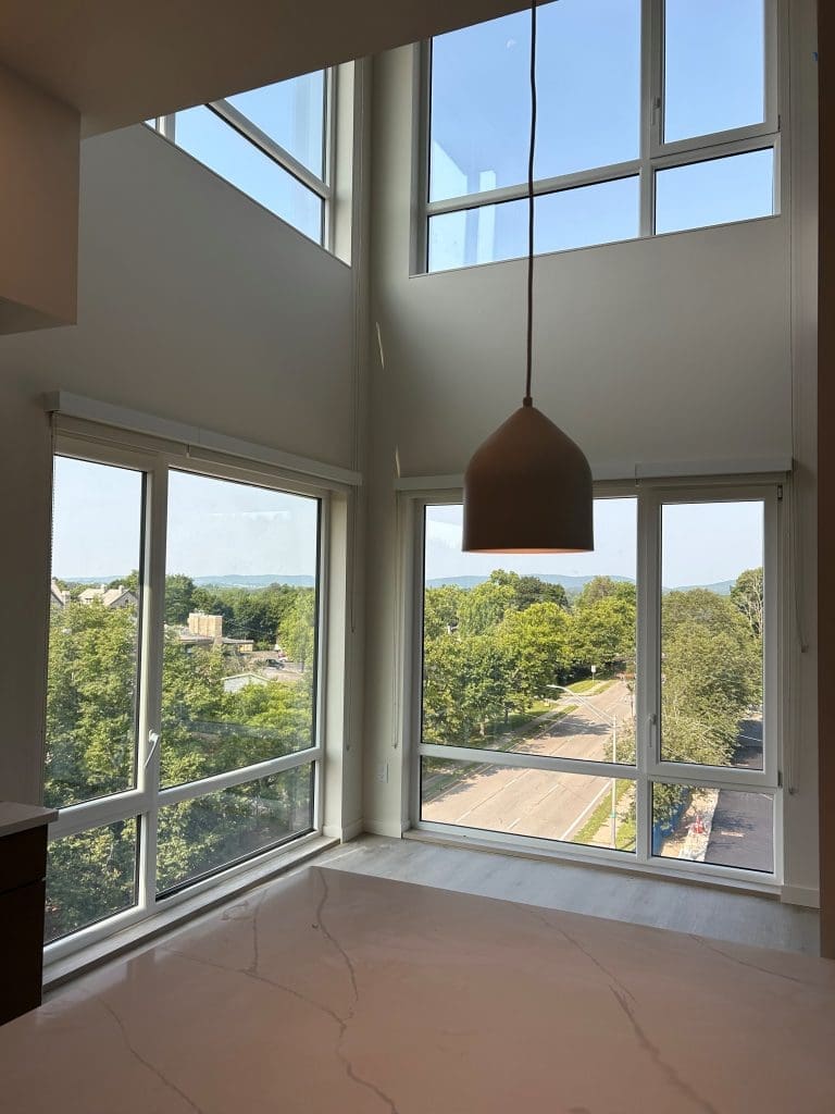 44 Springside Duplex Interior