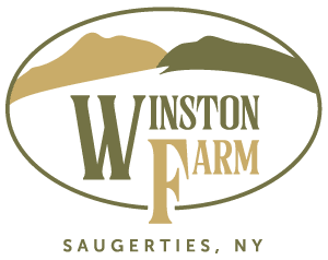 Winston Farm logo