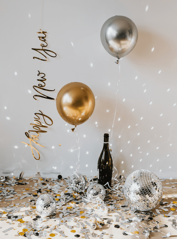 Find Your Spark: Celebrate the New Year in Orange County, N.Y.