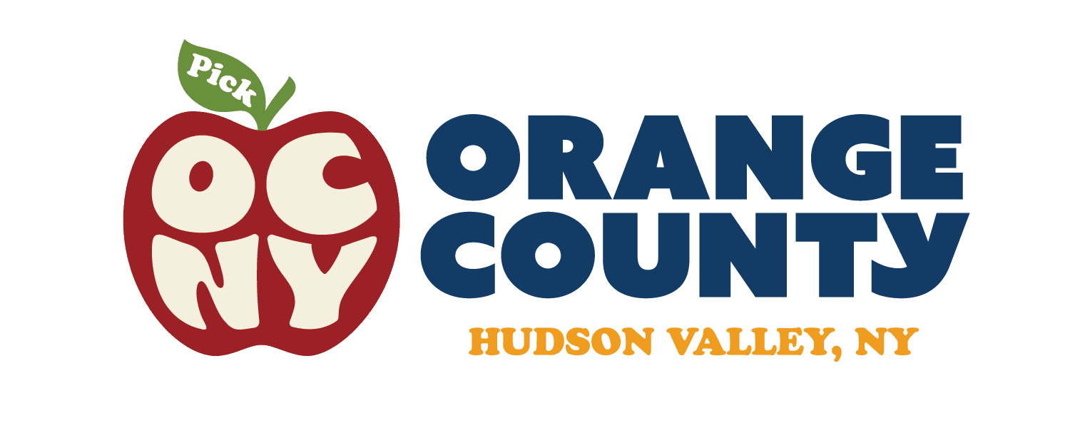 Pick OCNY Orange County logo