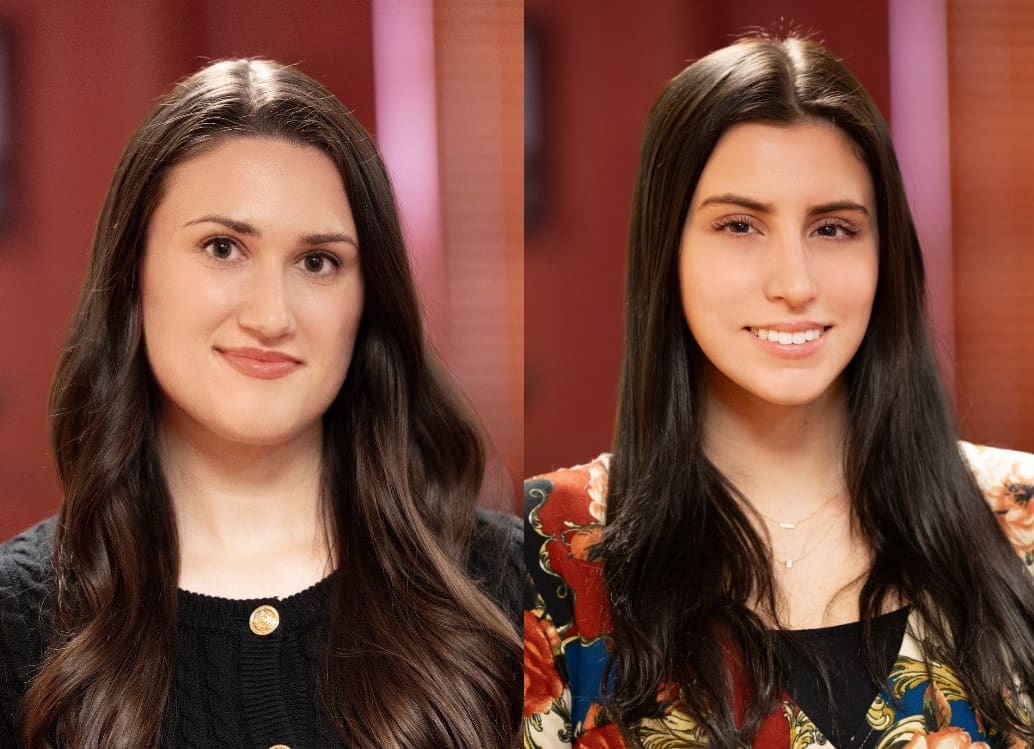 Focus Media Expands Expert Team by Hiring Katerina Plescia and Stephanie Cohen