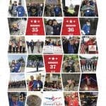 Focus Media Designs 64-page Veteran Yearbook