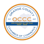 Orange County Chamber of Commerce to Celebrates 5th Anniversary of Women M.E.A.N. Business Annual Event