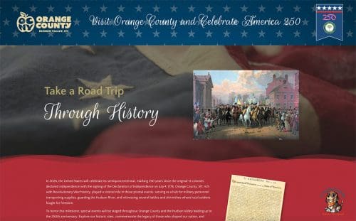 America 250