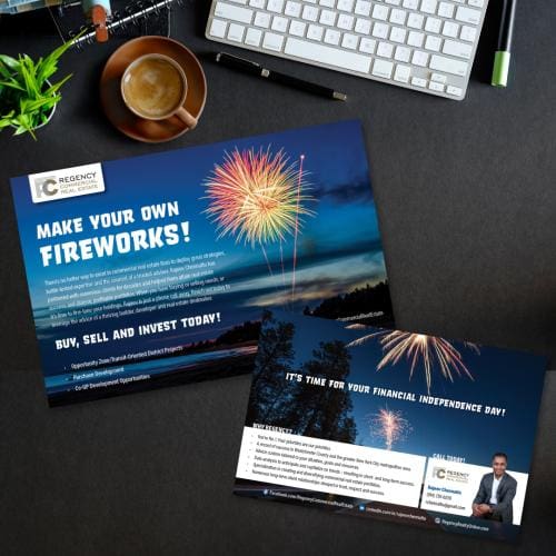 fireworks