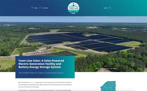 rwe-townline